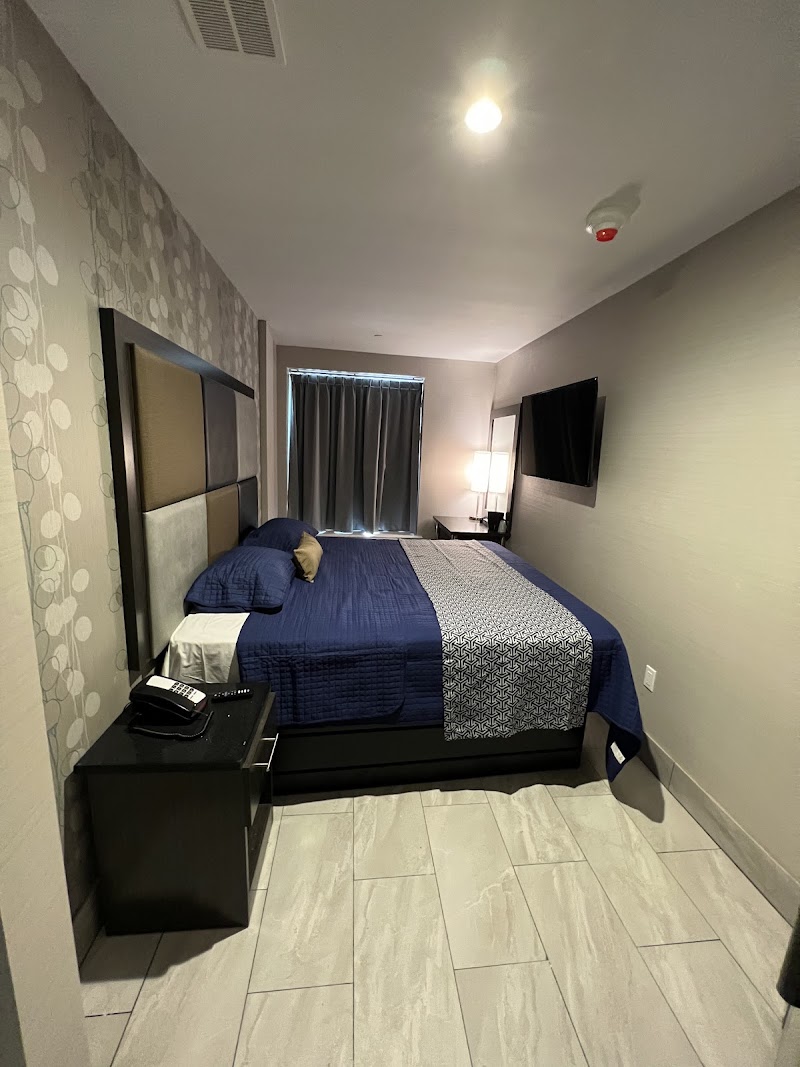 Wheeler Hotel Bronx