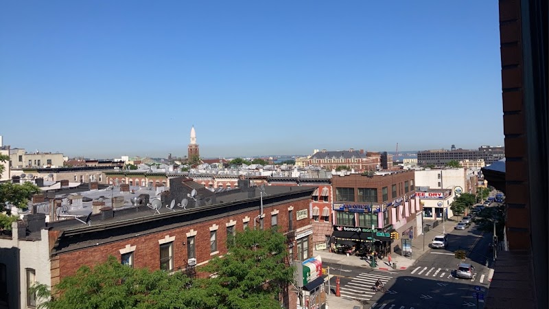 Phoenix Hotel Brooklyn Sunset Park