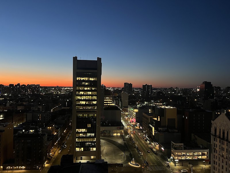 Renaissance New York Harlem Hotel