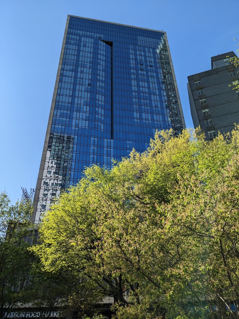 Q4 Hotel New York City