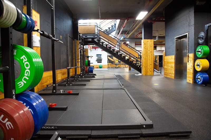 Grind House Brooklyn