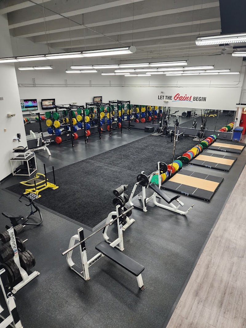 New York Sports Club