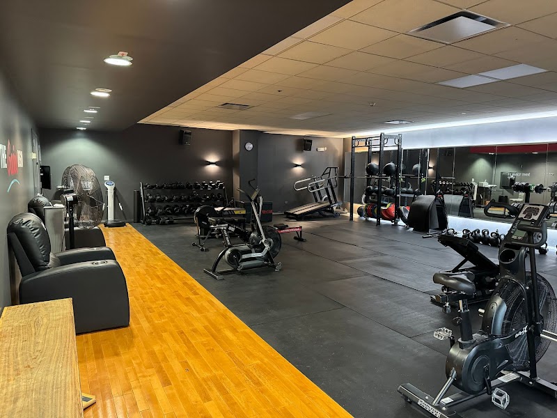 New York Sports Club