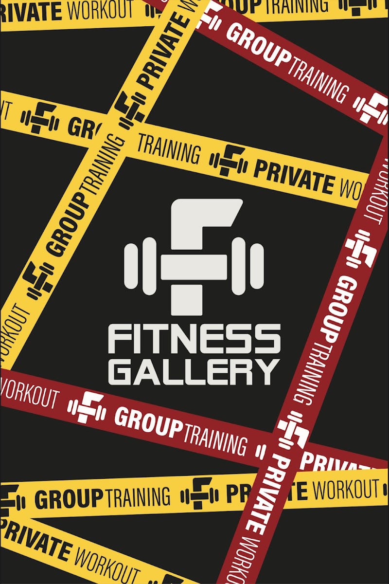 Fitness Gallery Gym