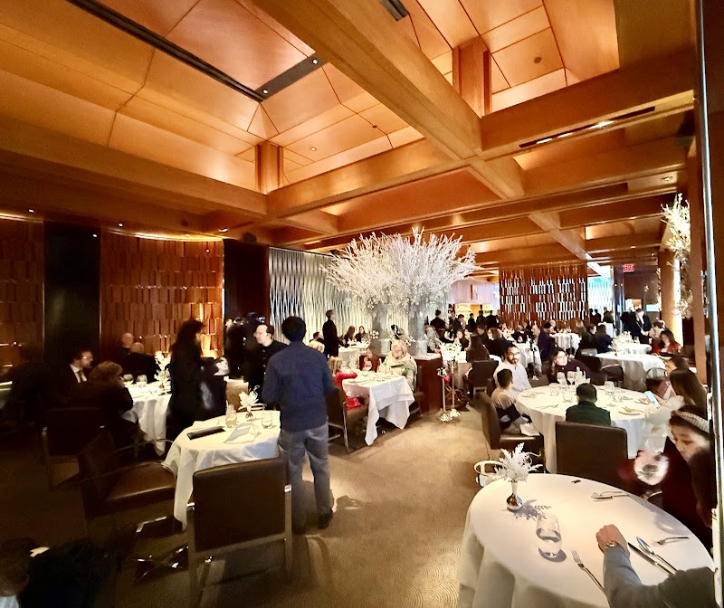 Le Bernardin 4