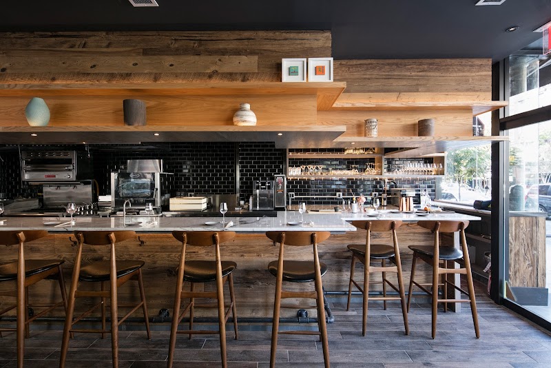 Kochi - Korean Fine Dining