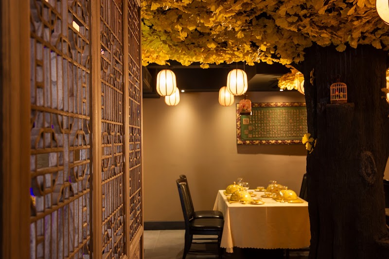 Chef Guo - 小国宴