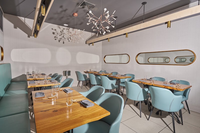 Mari - Korean Handroll