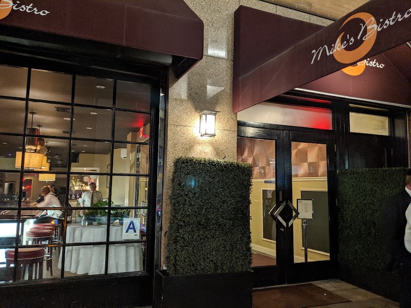 Mike's Bistro