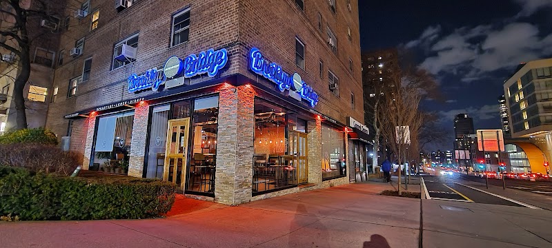 Brooklyn Bridge Bistro
