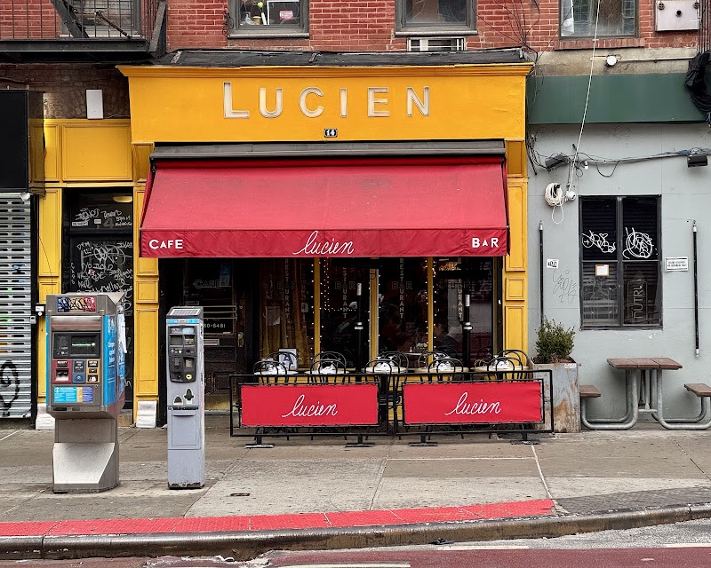 Lucien 2
