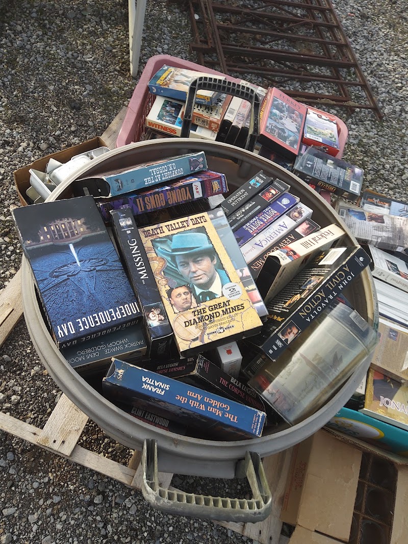 The Bistro - Eat. Drink. Connect.®