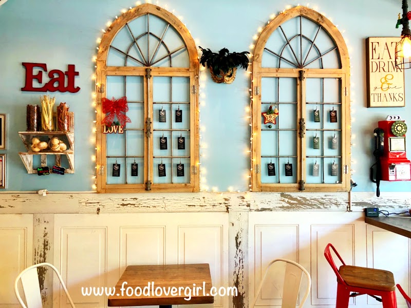 Suross Thai Bistro - New Management