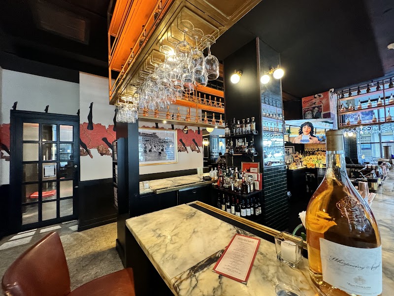 Brasserie Cognac Midtown East