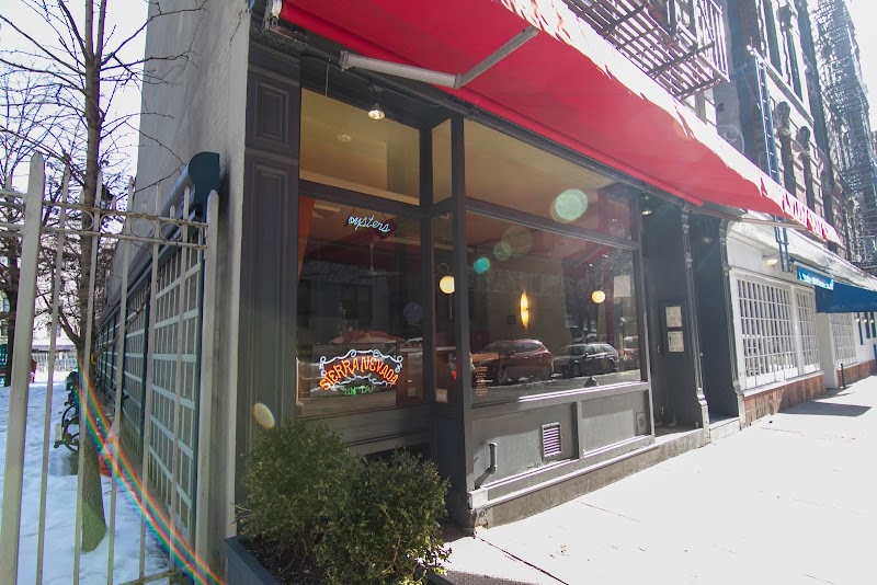 Blue Ribbon Brasserie