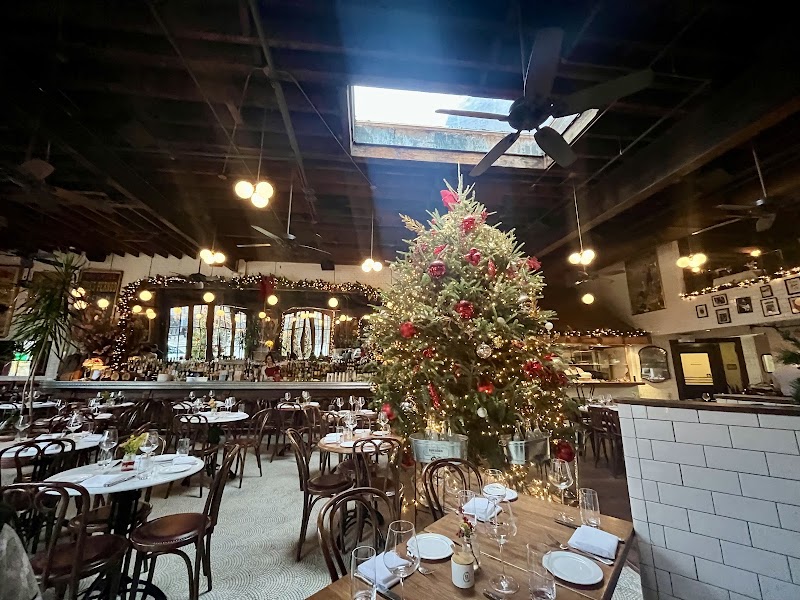 Boucherie West Village 2