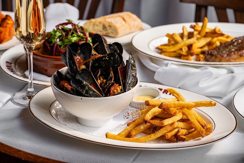 Boucherie West Village 3