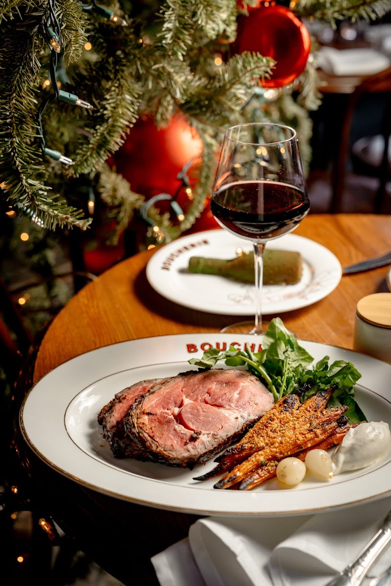 Boucherie West Village 4