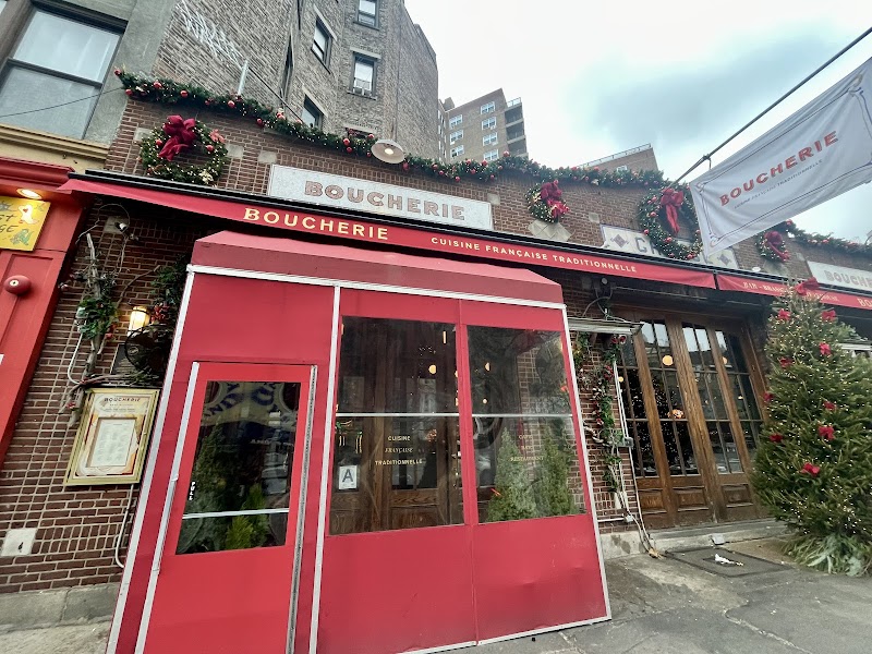 Boucherie West Village 5