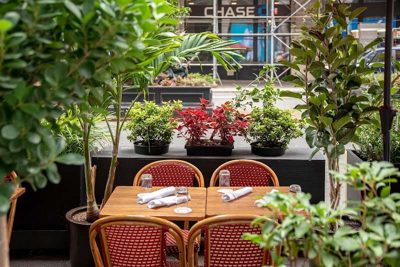 Boucherie Union Square