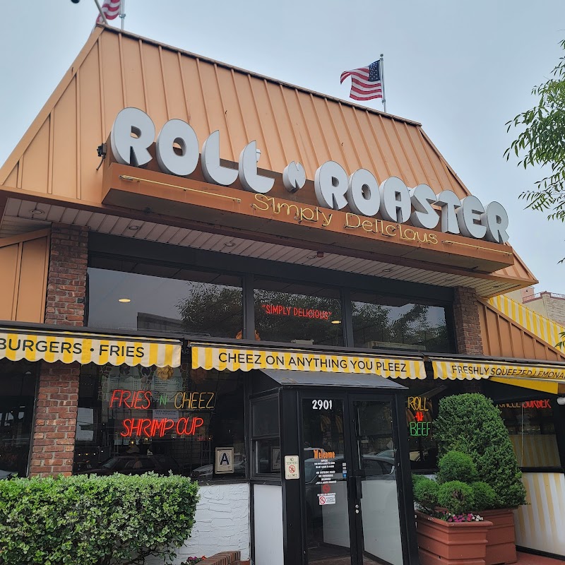 Roll N Roaster