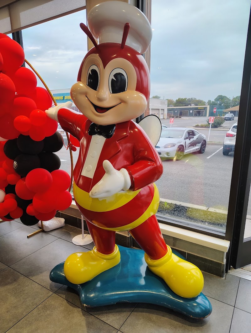 Jollibee 2