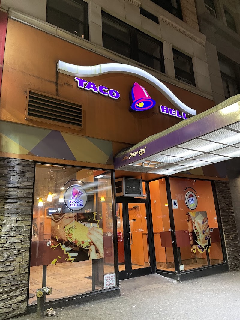 Taco Bell 2