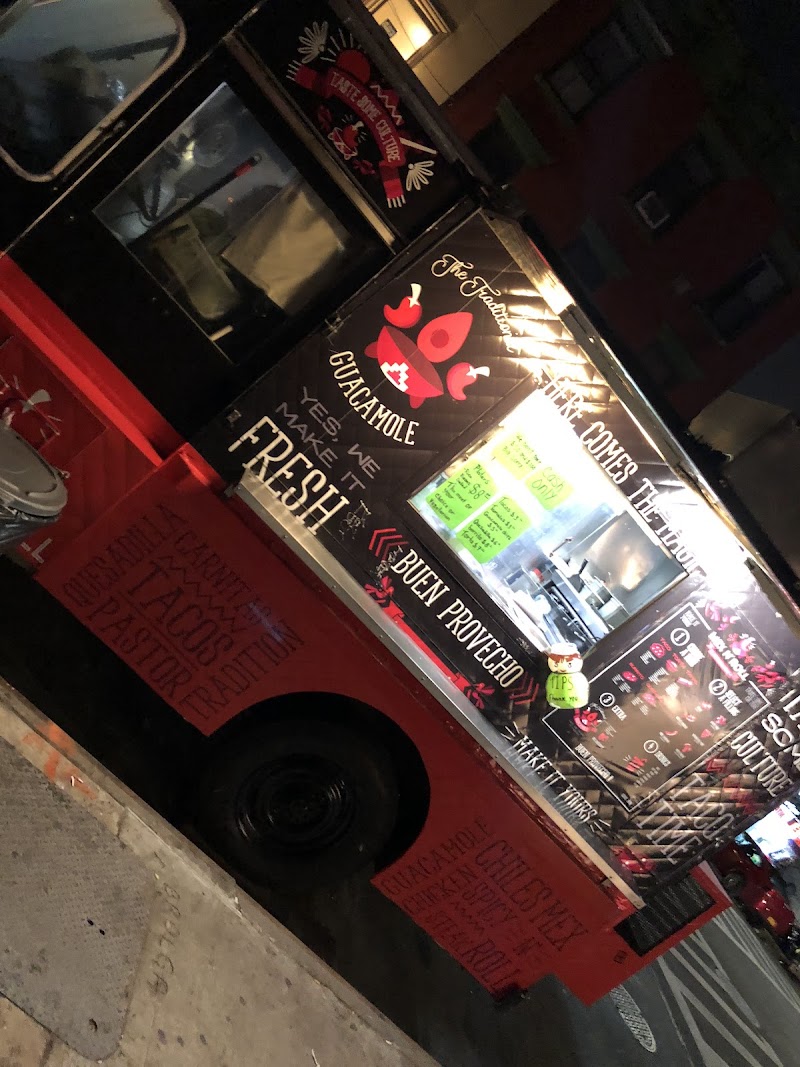 Real Mexican (Food Truck)