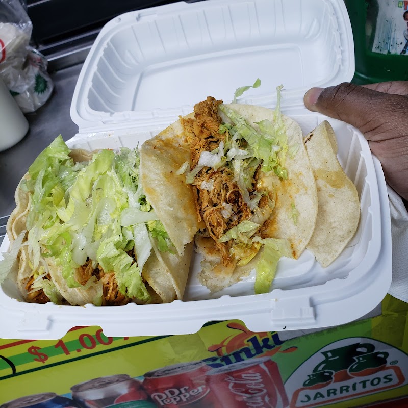 El Tri Mexican Food Truck