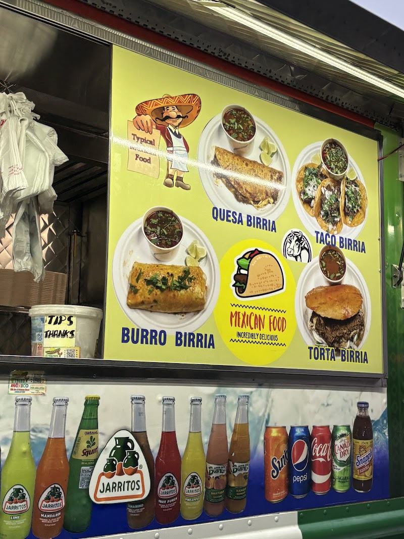 El Tri Mexican Food Truck 4