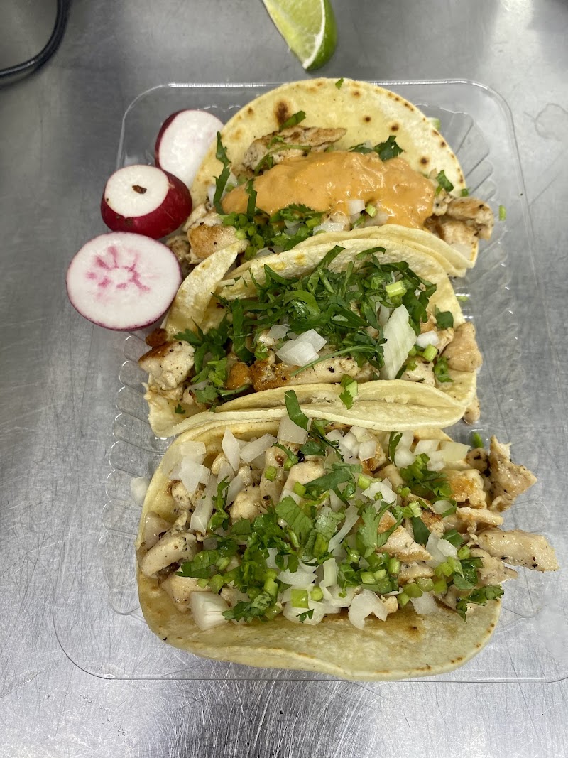 Birrieria Estilo Tijuana Food Truck