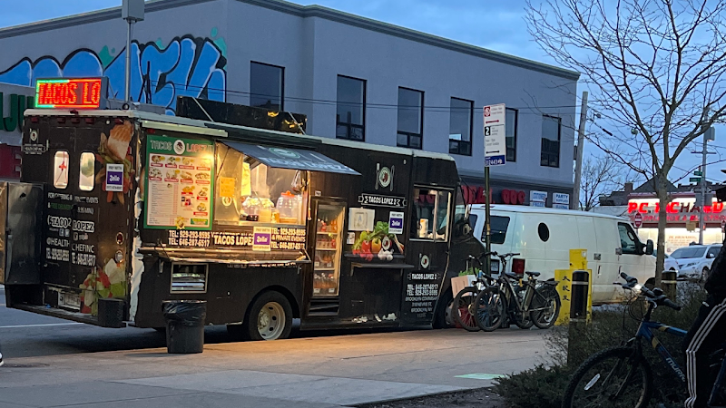 Tacos López 2