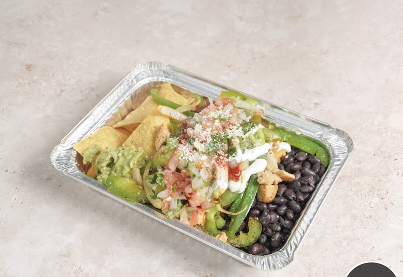 Mi Ranchito - Food Truck