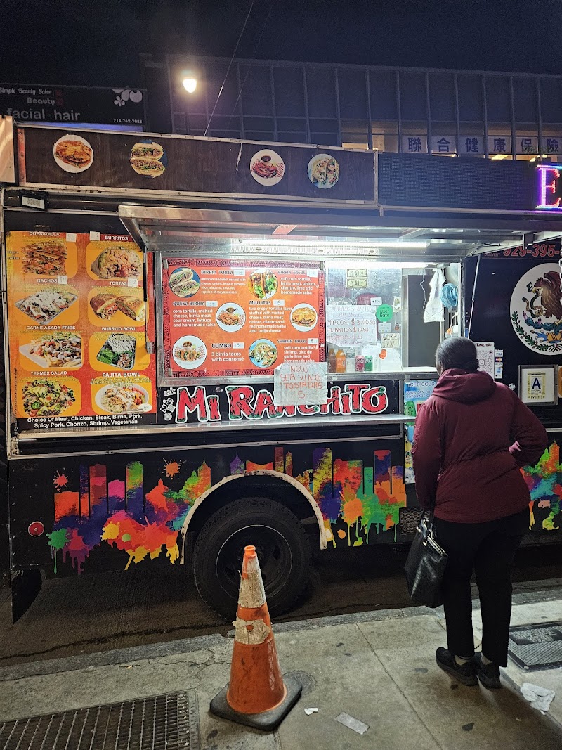 Mi Ranchito - Food Truck