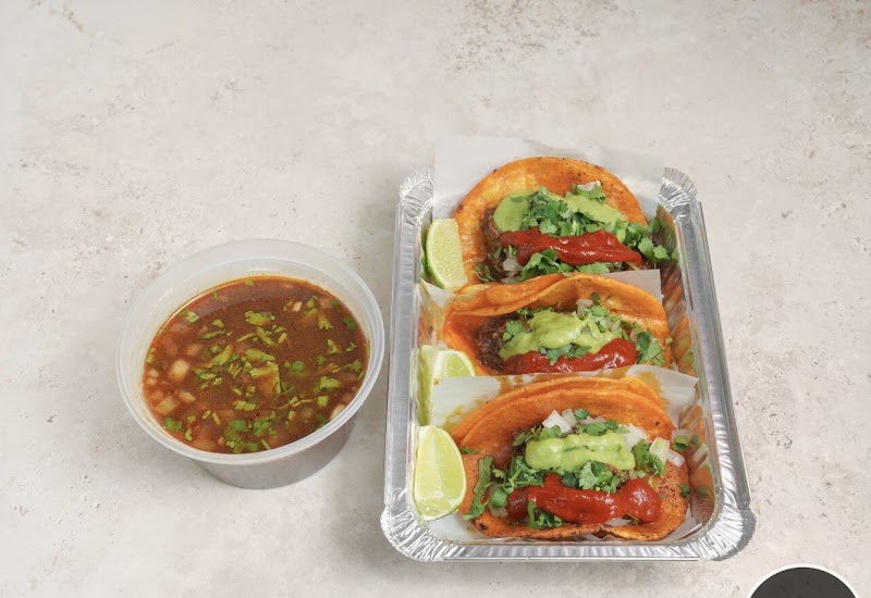 Mi Ranchito - Food Truck 2