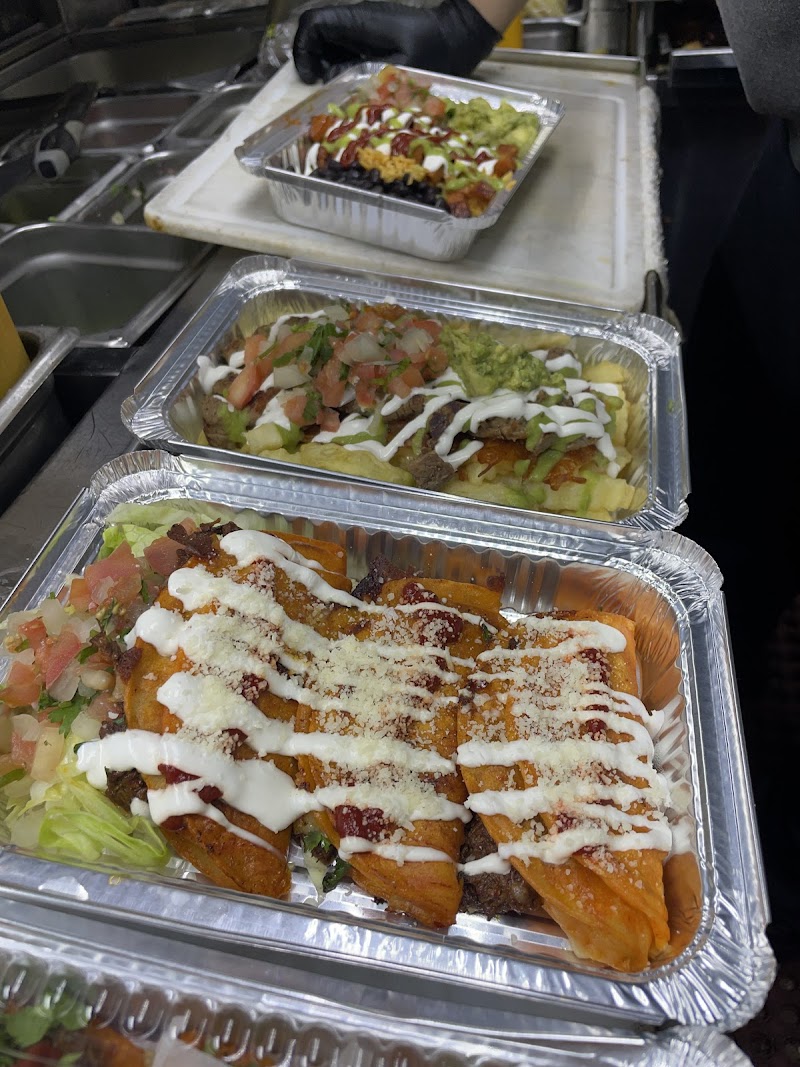 Mi Ranchito - Food Truck 4