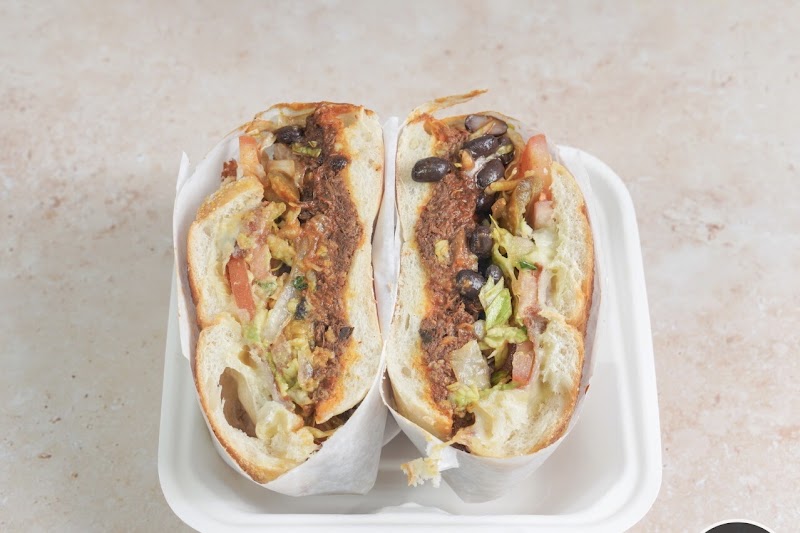 Mi Ranchito - Food Truck 5