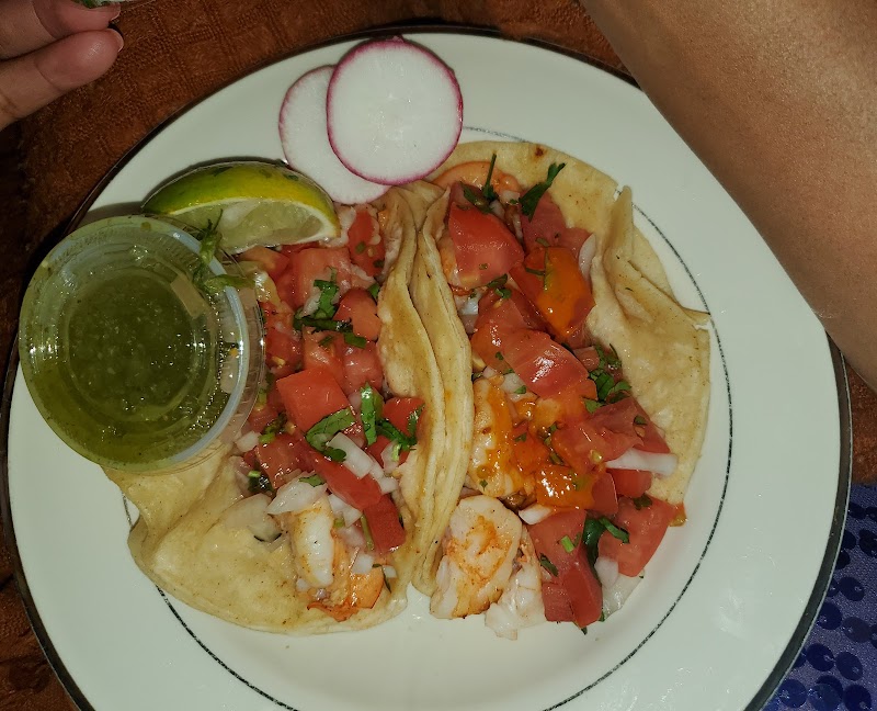 Tacos El Zocalo De Tepango
