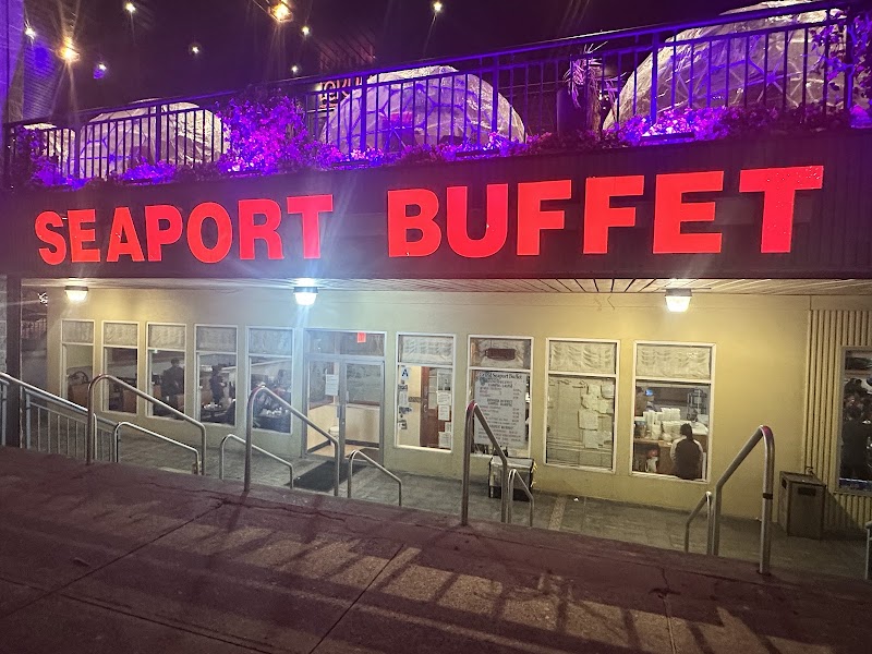 Seaport Buffet