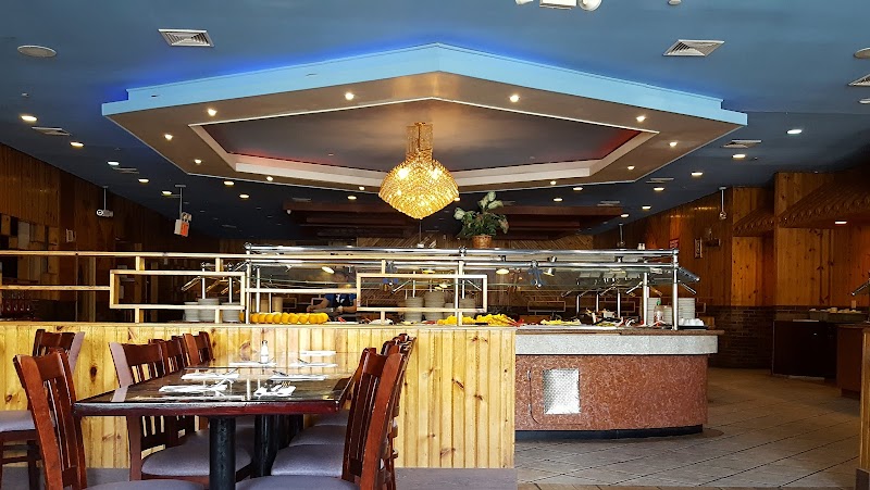 K&K Buffet & Cajun Seafood