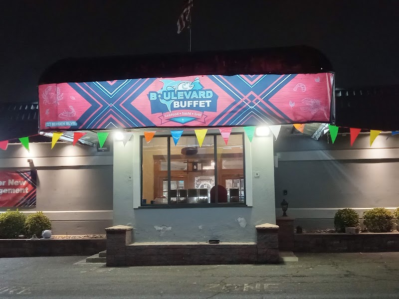Boulevard Buffet 3
