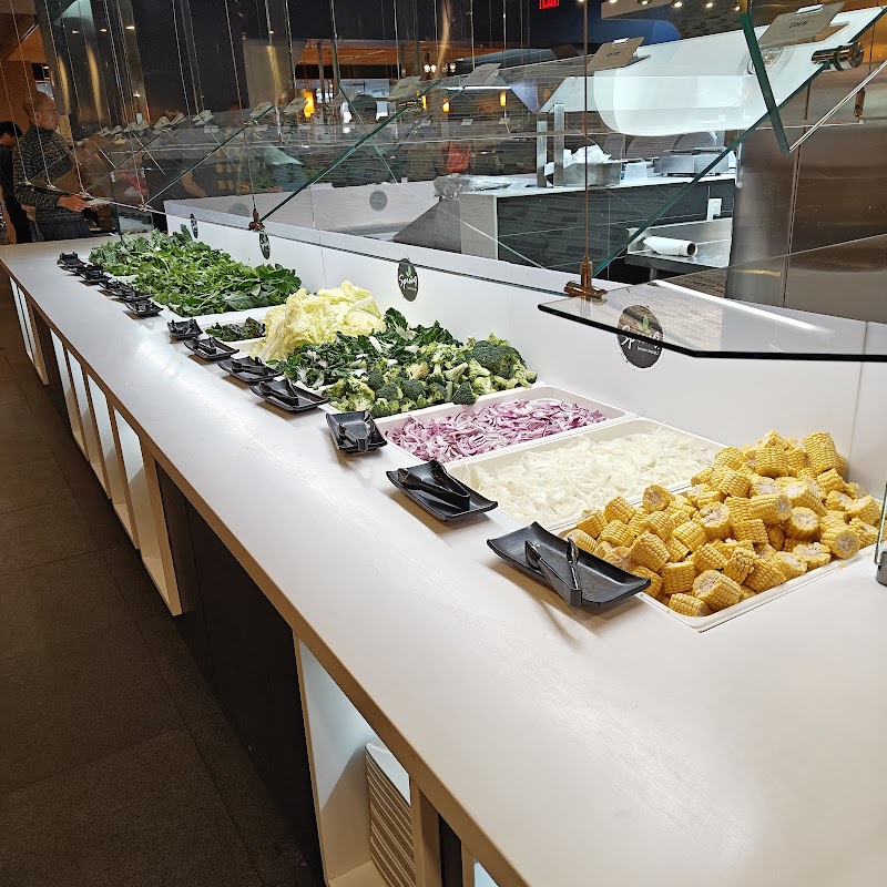 Spring Shabu-Shabu 2