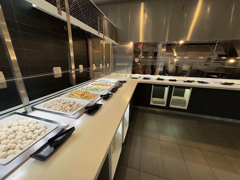 Spring Shabu-Shabu 5