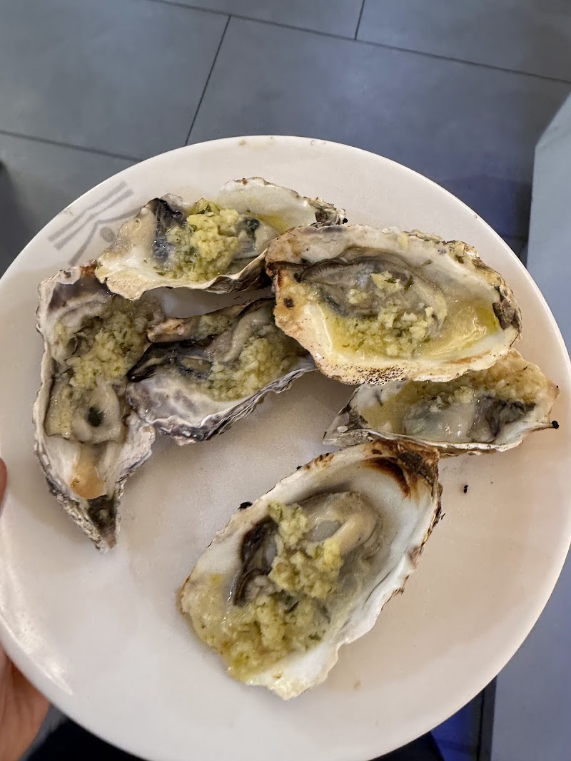 Sea & Sky Feast Buffet