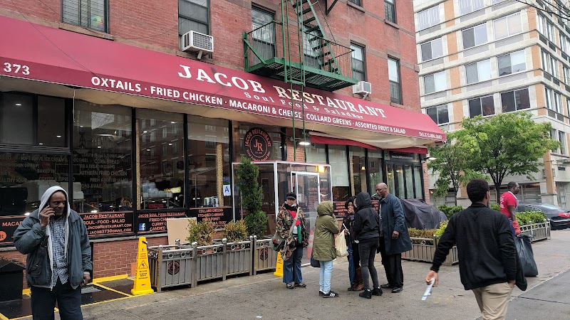 Jacob Restaurant
