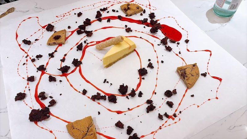 Crab House Times Square