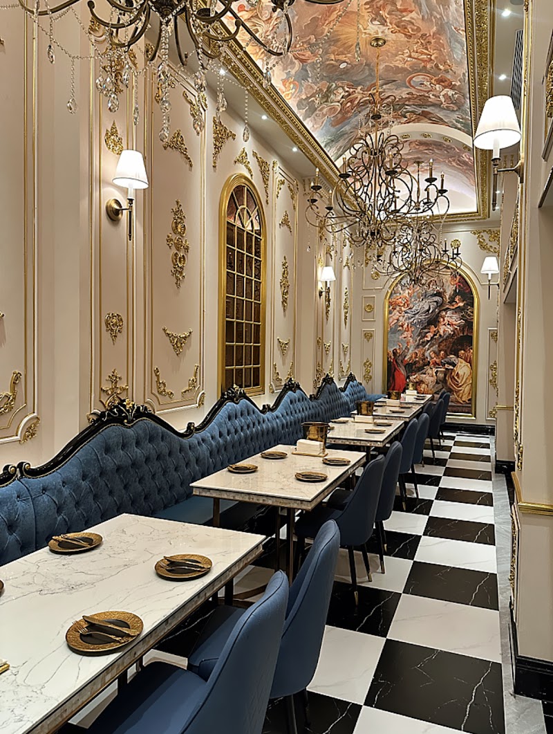 Crab House Times Square 2