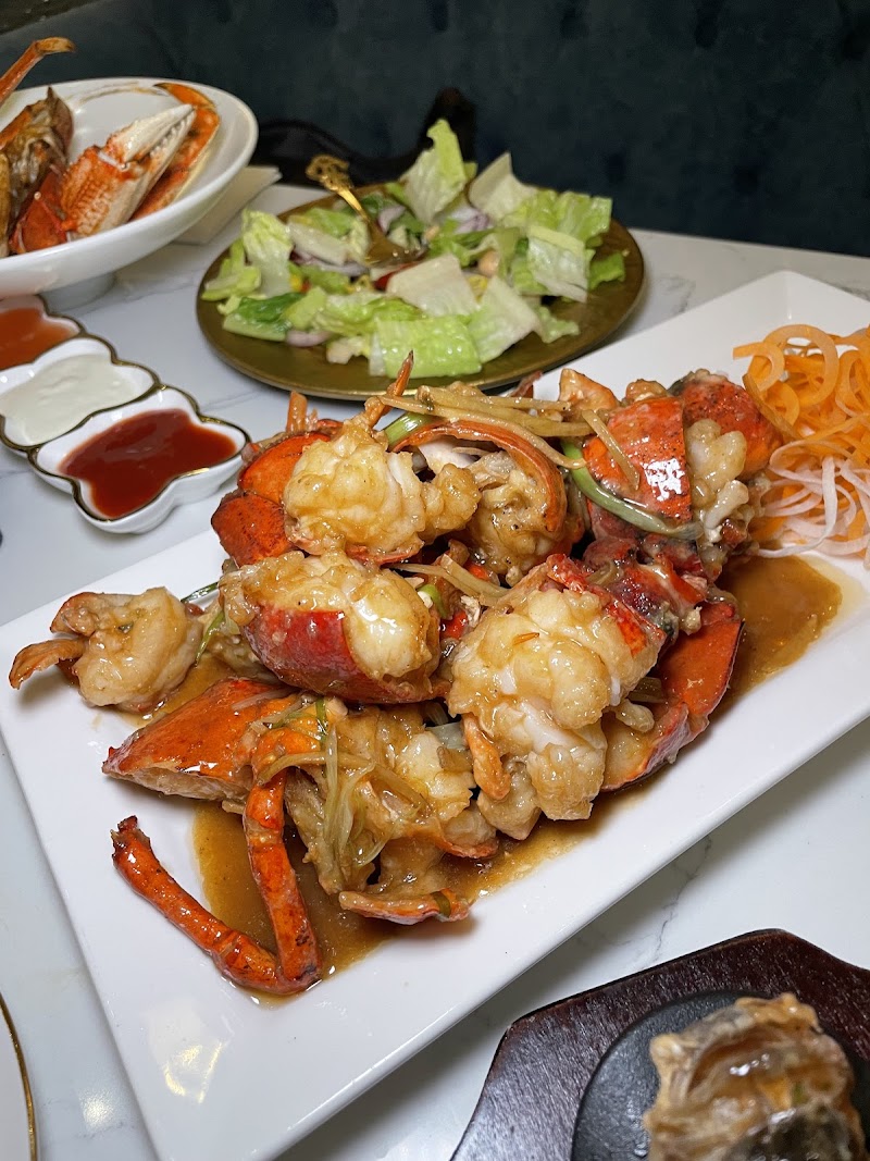 Crab House Times Square 3