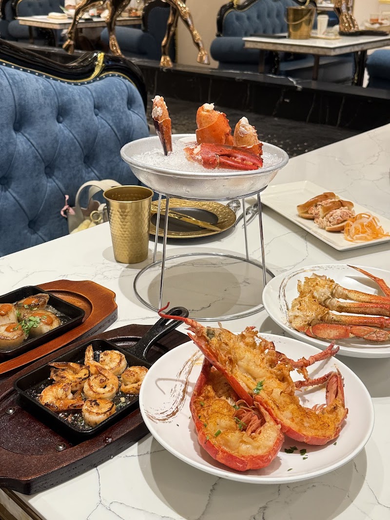 Crab House Times Square 5