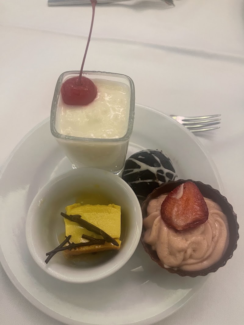 The Theater Buffet 5